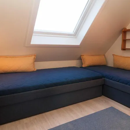 Apartamento Sommerwind Hart Ii *