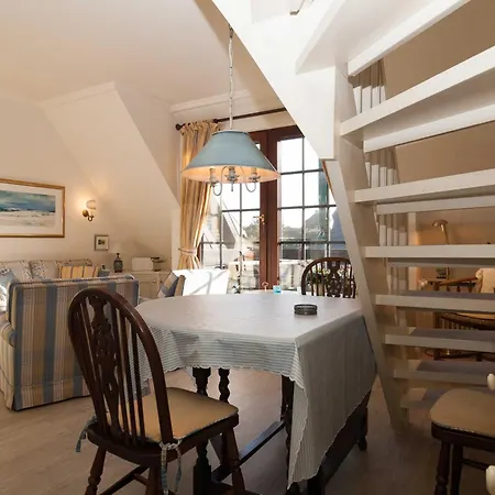 Apartamento Sommerwind Hart Ii