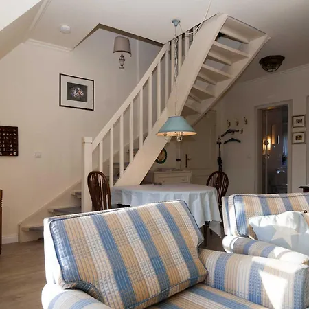 Sommerwind Hart Ii Apartamento *