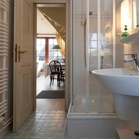 Sommerwind Hart Ii Apartamento