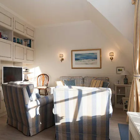 Apartment Sommerwind Hart Ii Hornum