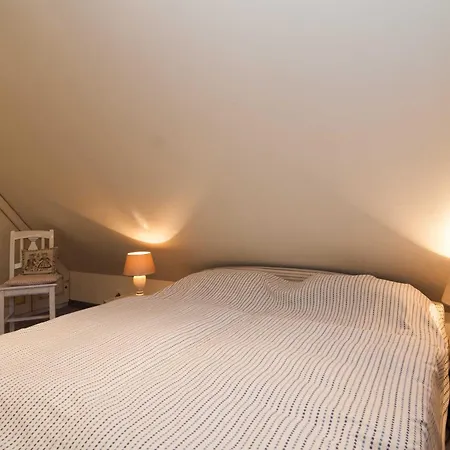 Apartment Sommerwind Hart Ii