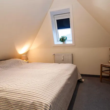 Sommerwind Hart Ii Apartamento