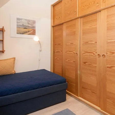 Apartment Sommerwind Hart Ii *