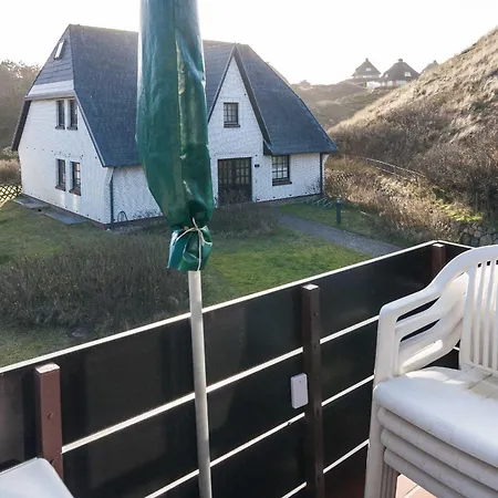 Sommerwind Hart Ii Apartamento