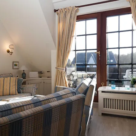 Sommerwind Hart Ii Apartment